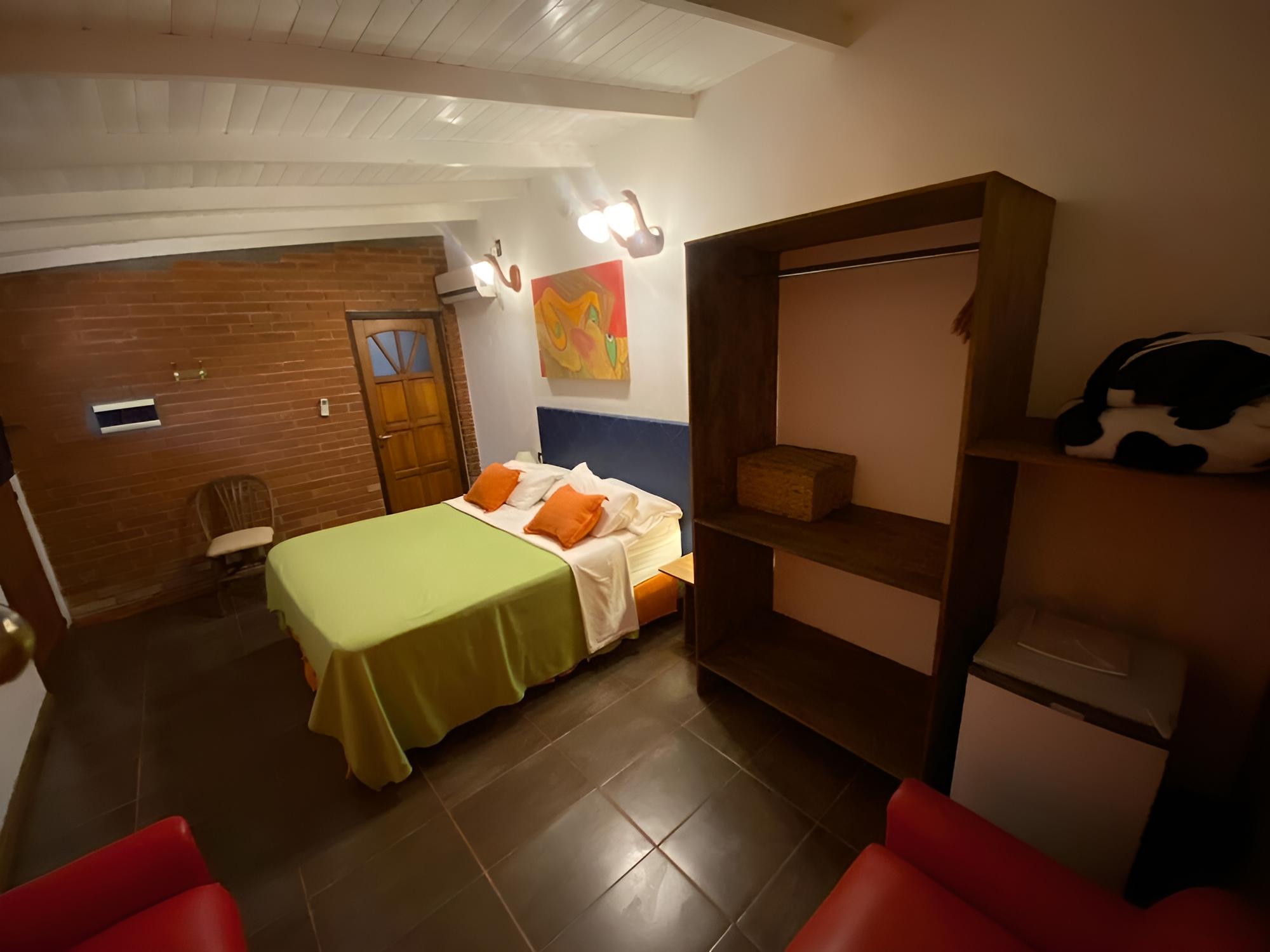 Boutique hotel de la Fonte by Nordic
