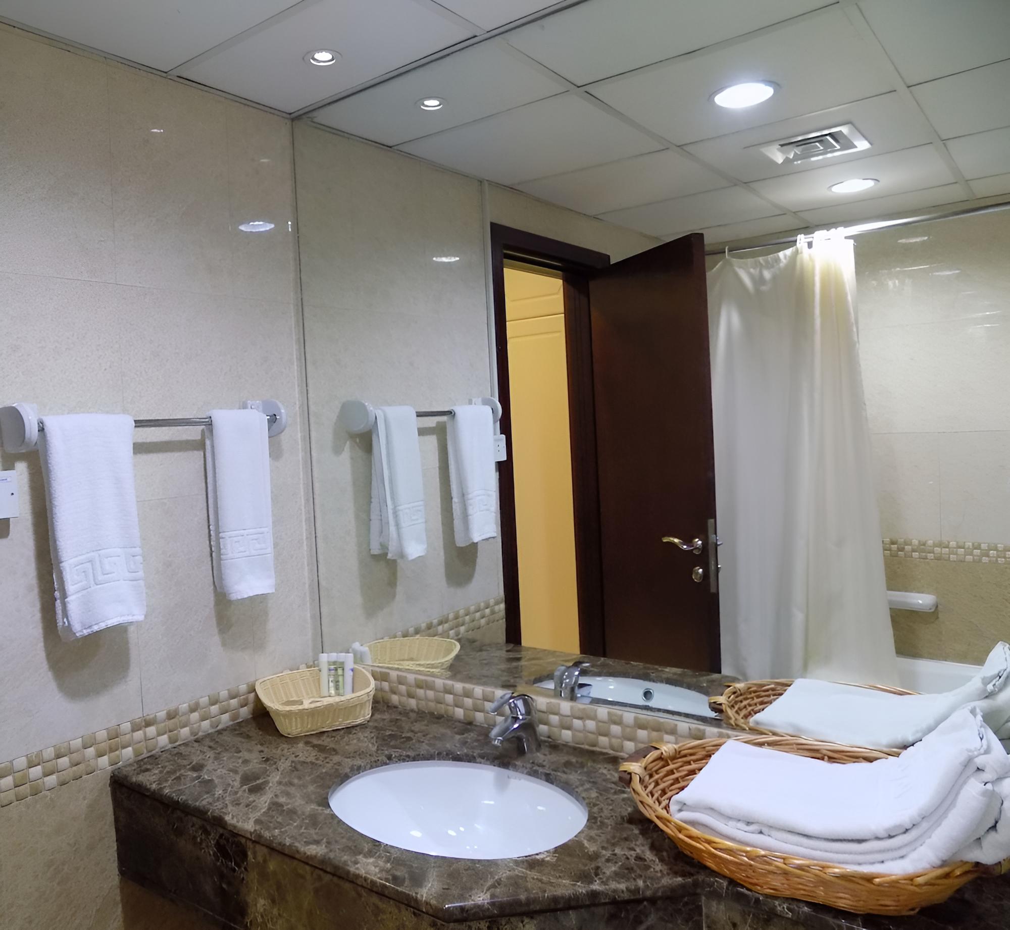 Fortune Classic Hotel Apartments