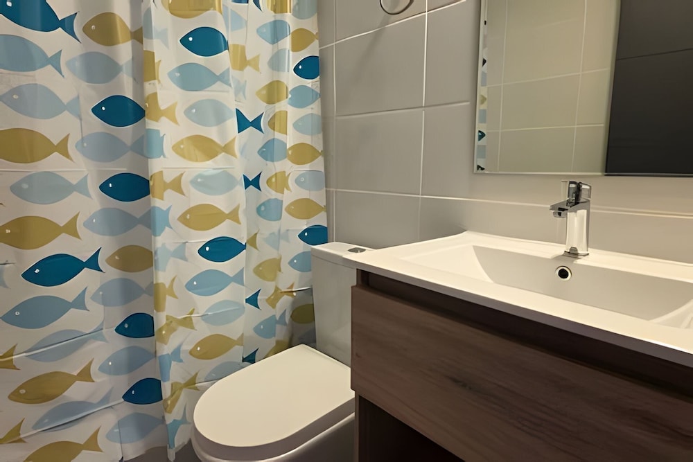 Oceana Suites Santa Rosa