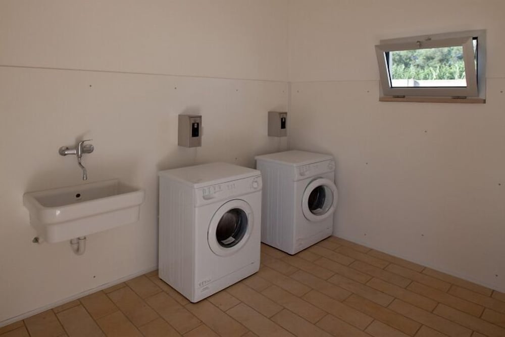 Villaggio Camping Blu