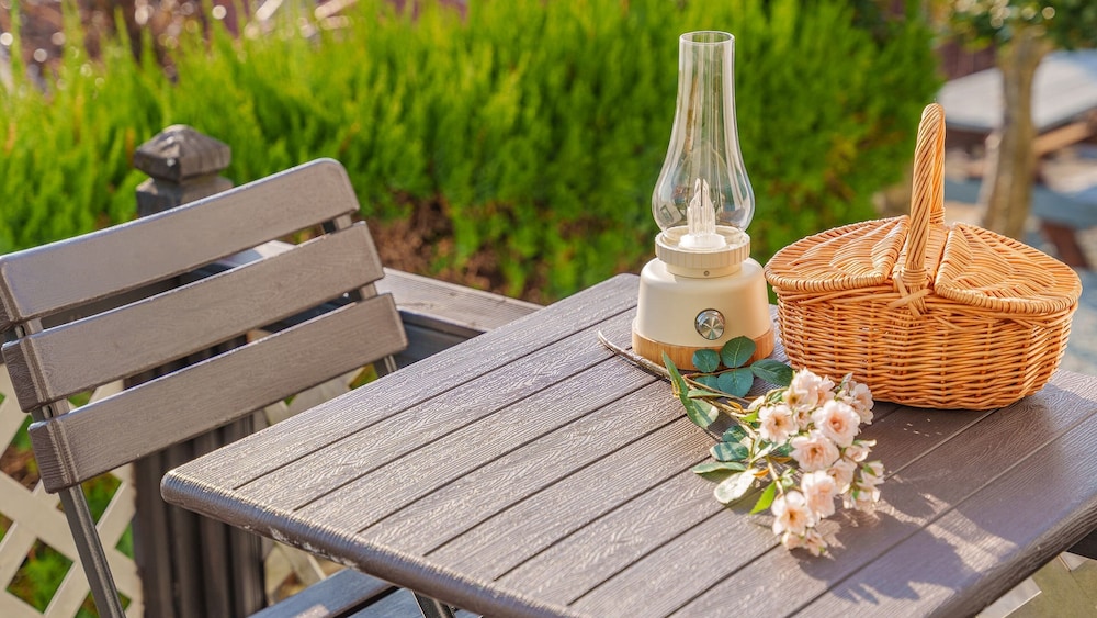 Geoje Peugeot Gomsol Petfriendly Pension