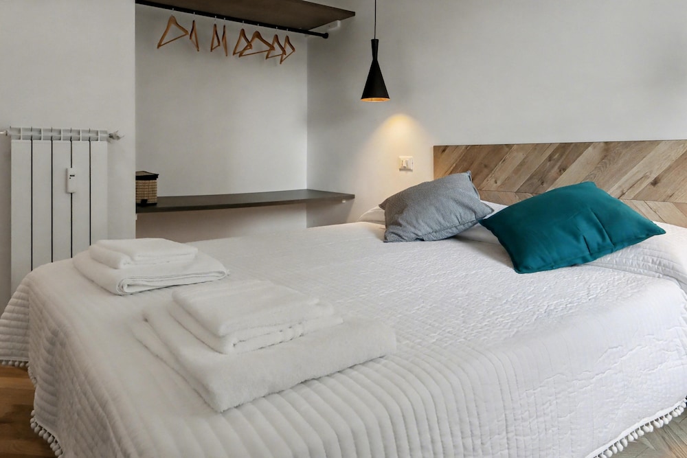 Bed and Breakfast Casa Valentina