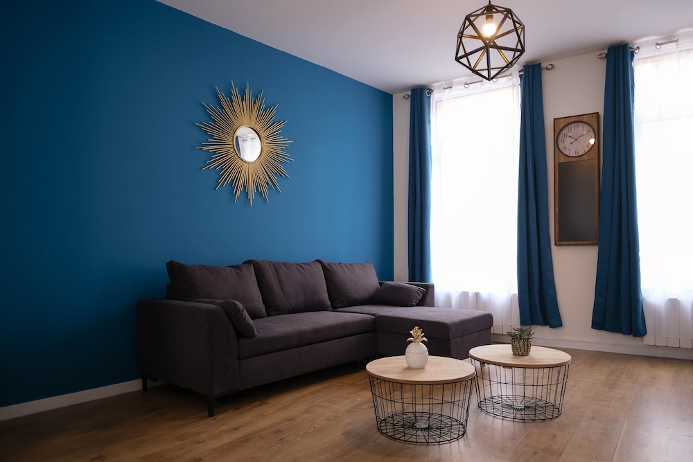 Apart'Moment CONFORT Saint-Omer, photo 81