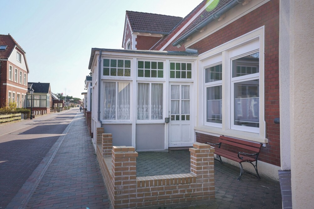Ferienhaus Daheim