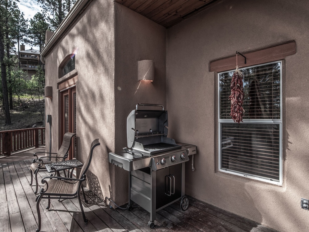 Casa Escondida by Ruidoso Vacation Rentals