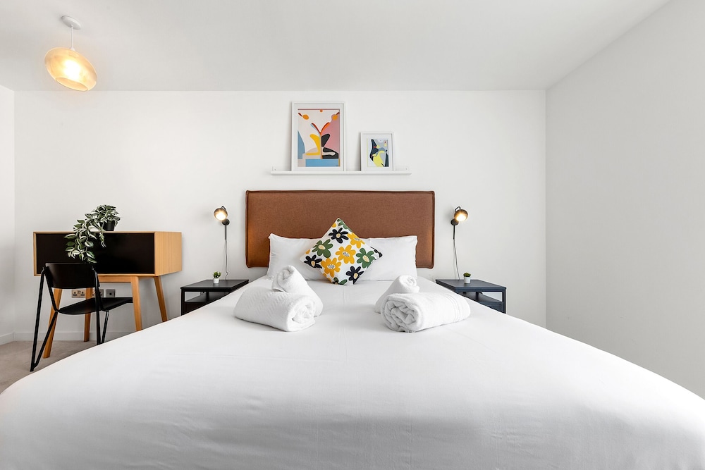 SERCASA - Regents Park