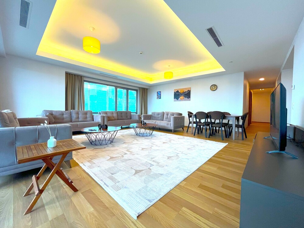 Maslak 1453 Grand Panorama