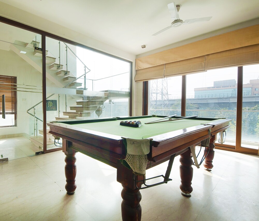 Asian Suites