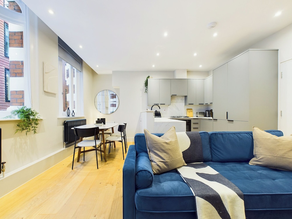Be London - Piccadilly Circus Residences