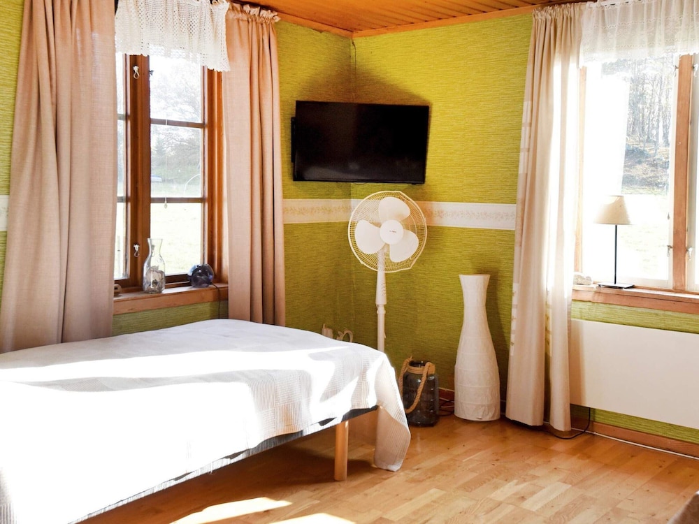 5 Person Holiday Home in Brastad view 2