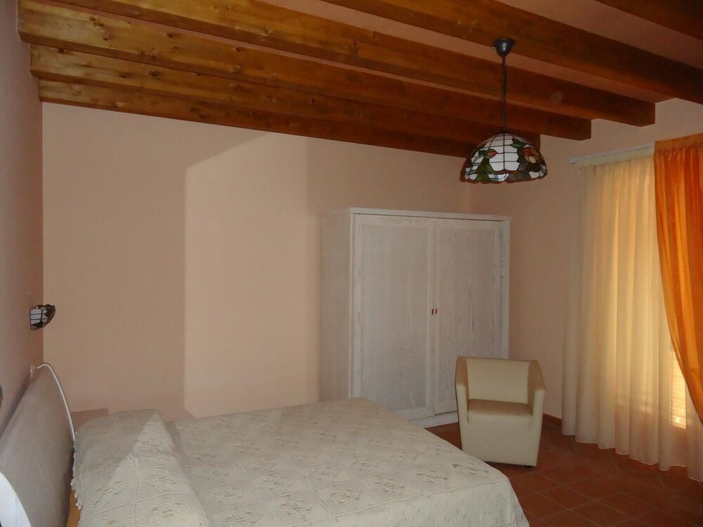 Dianum Villa degli Ulivi