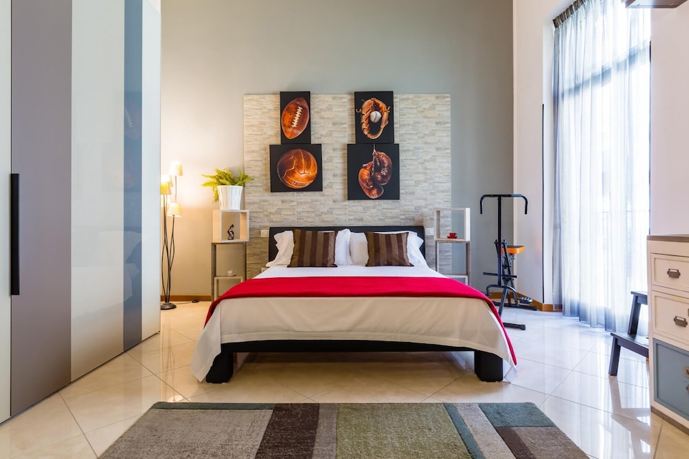 Modern Apartment Next to Piazza Dante photo 5