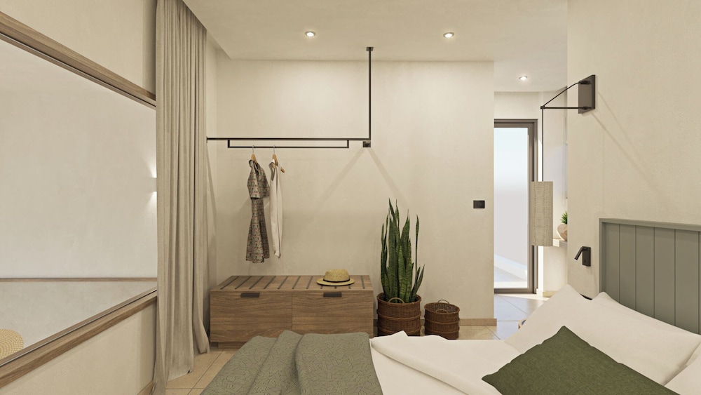 Imbros Villas