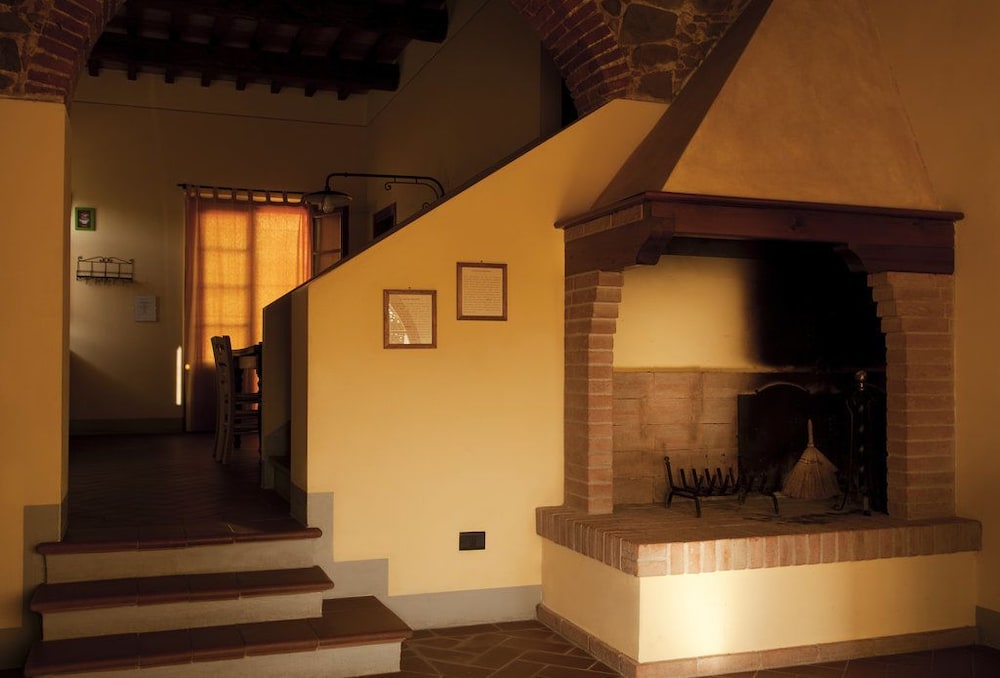 Agriturismo FATTORIA ROZZALUPI