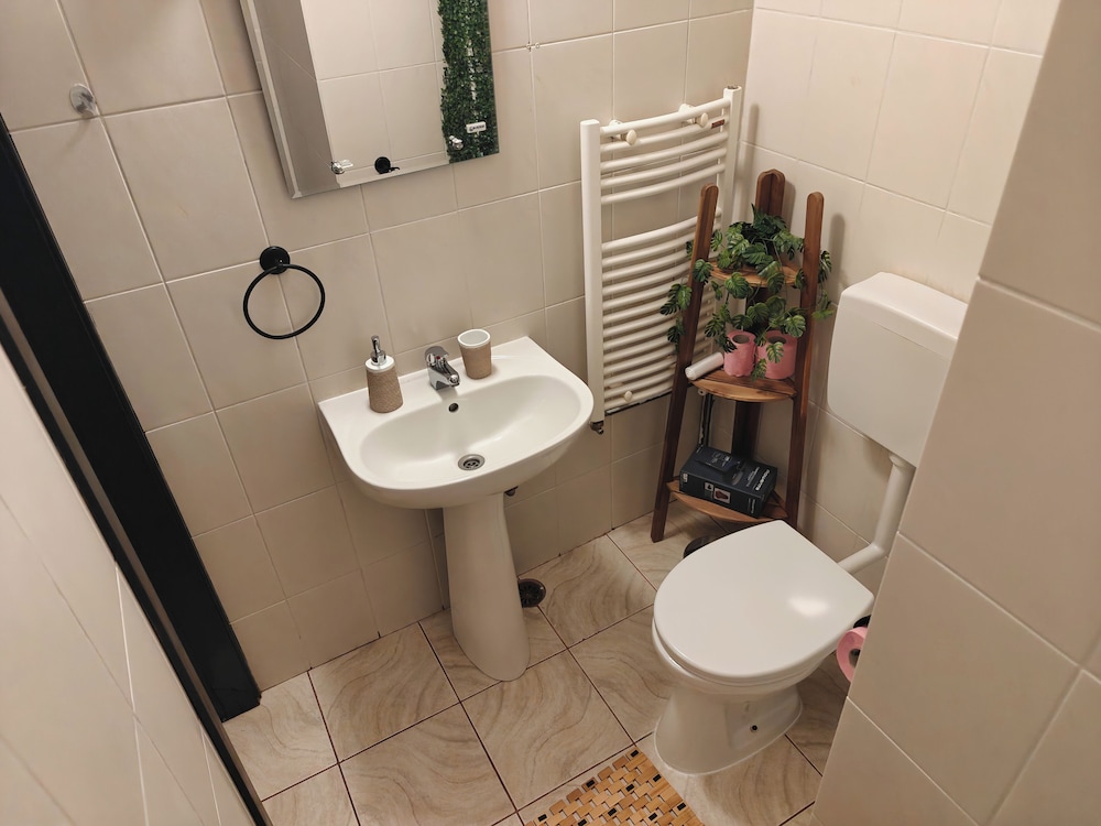 Botev apartments - Pumo Properties
