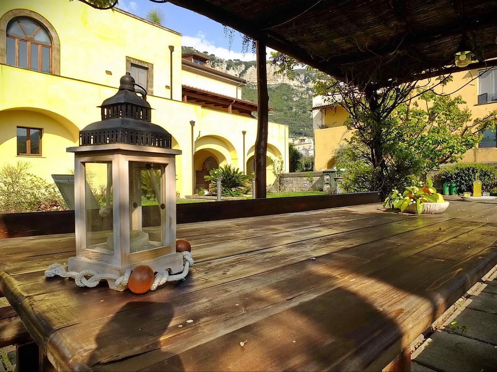 B&B Villa Elisa