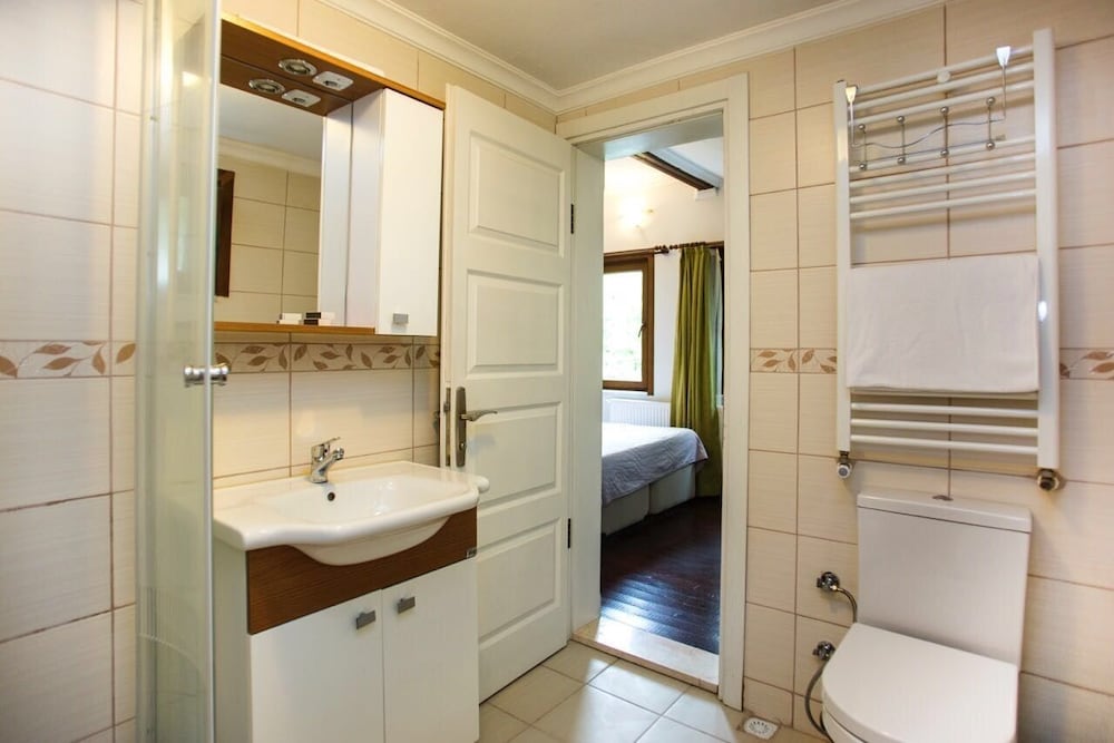 Oykum Villa Sapanca