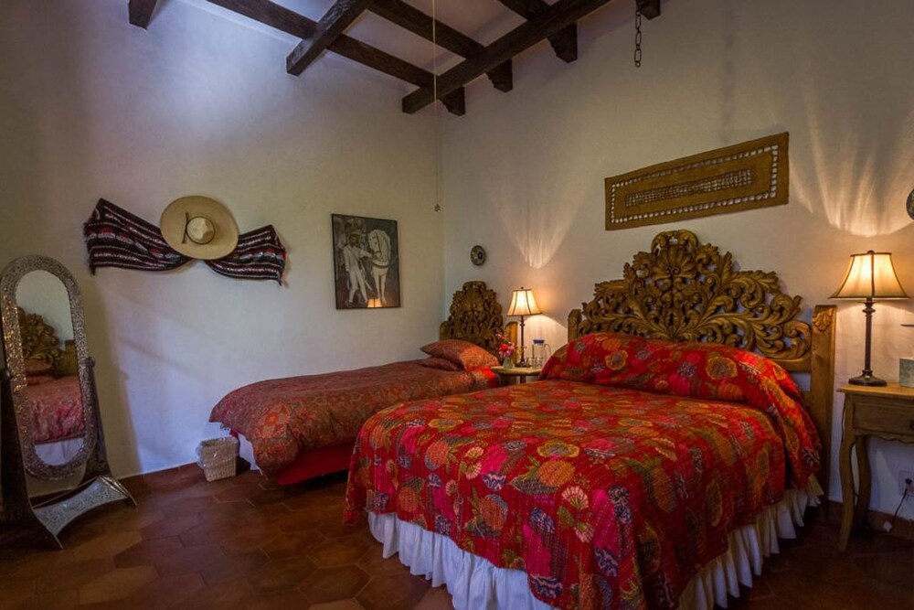 Casa Xola - Property Image 29