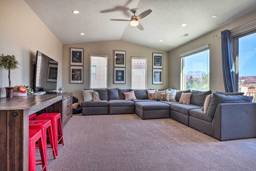 lounge