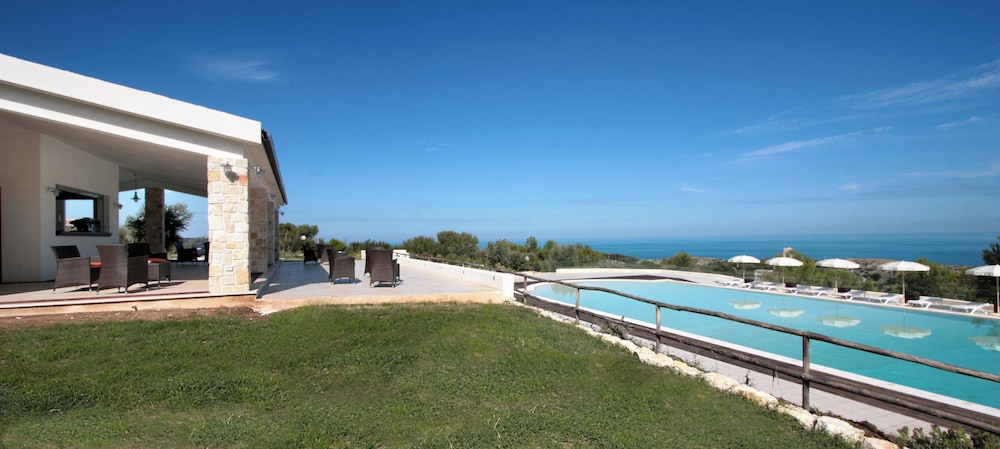 Residence gli stingi