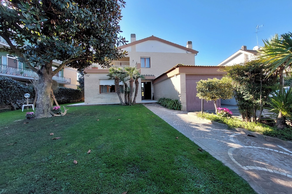 Villa Gisi