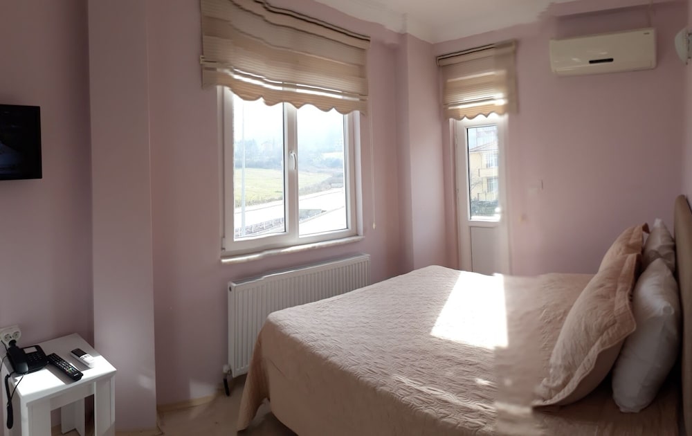 Ilica Otel - Property Image 2