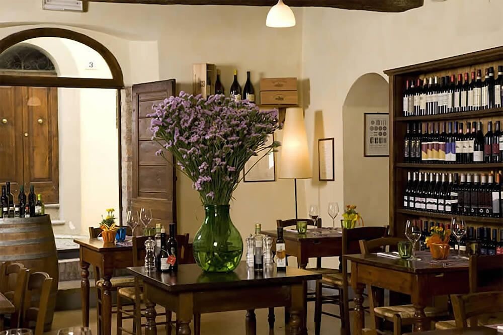 Locanda Spirito Divino