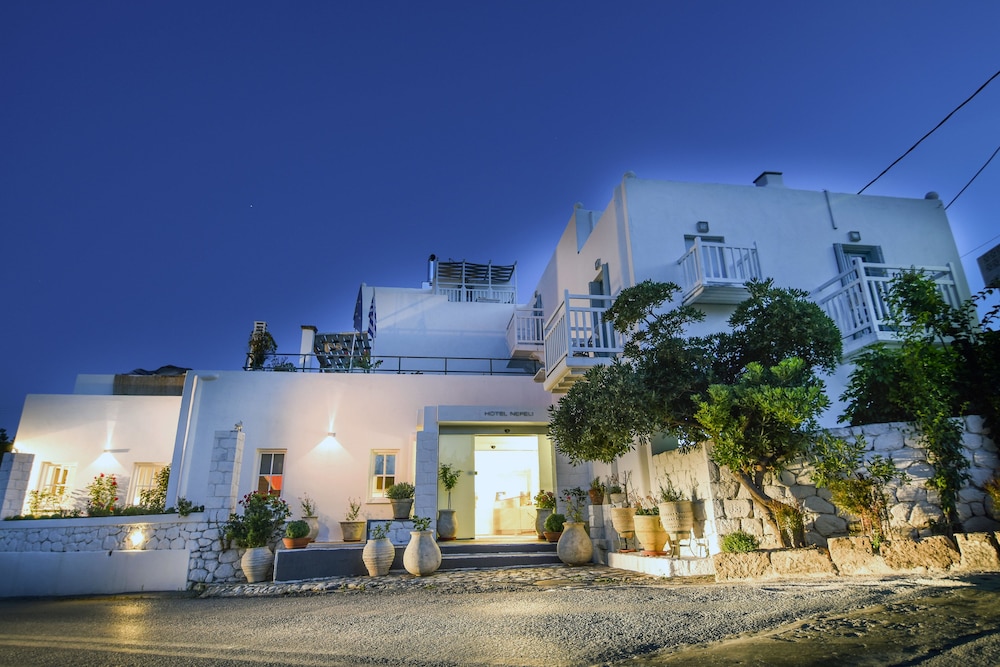 Nefeli Villas