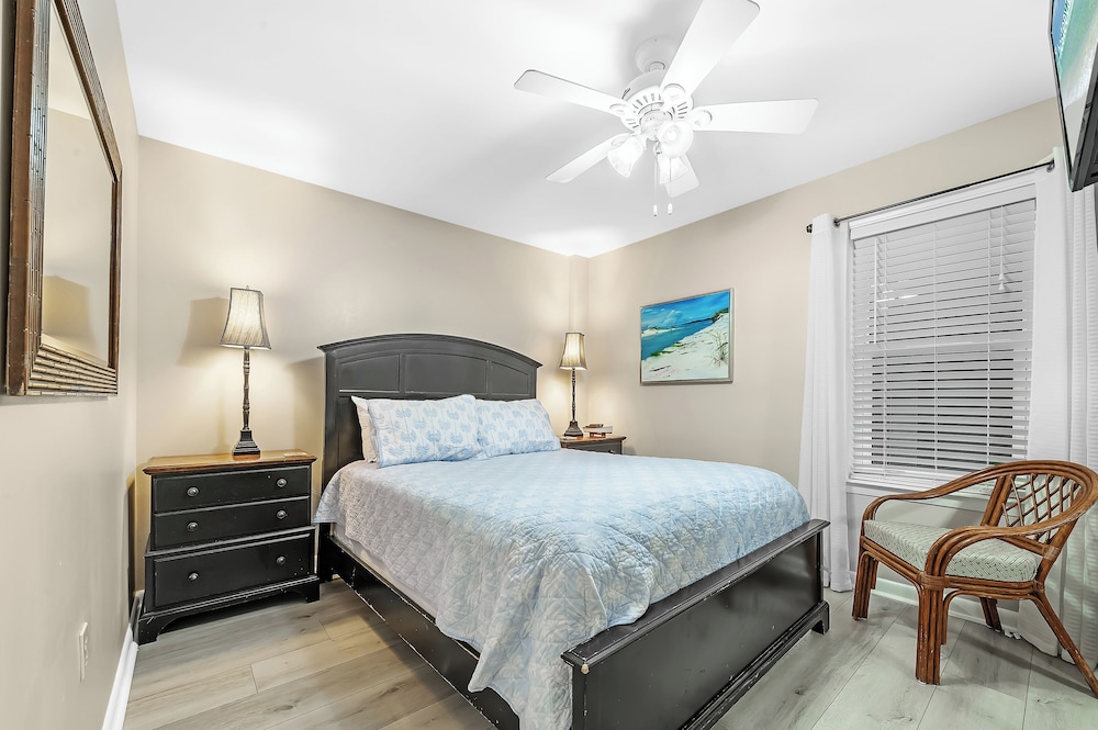 Compass Point Condos