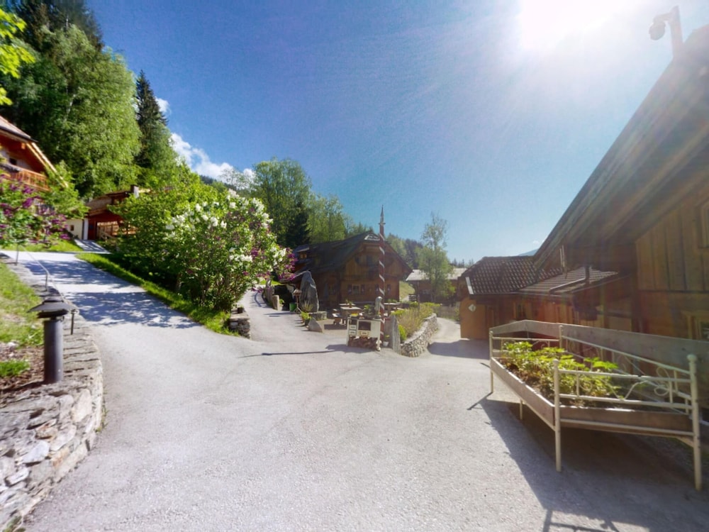 Chalet in Neukirchen