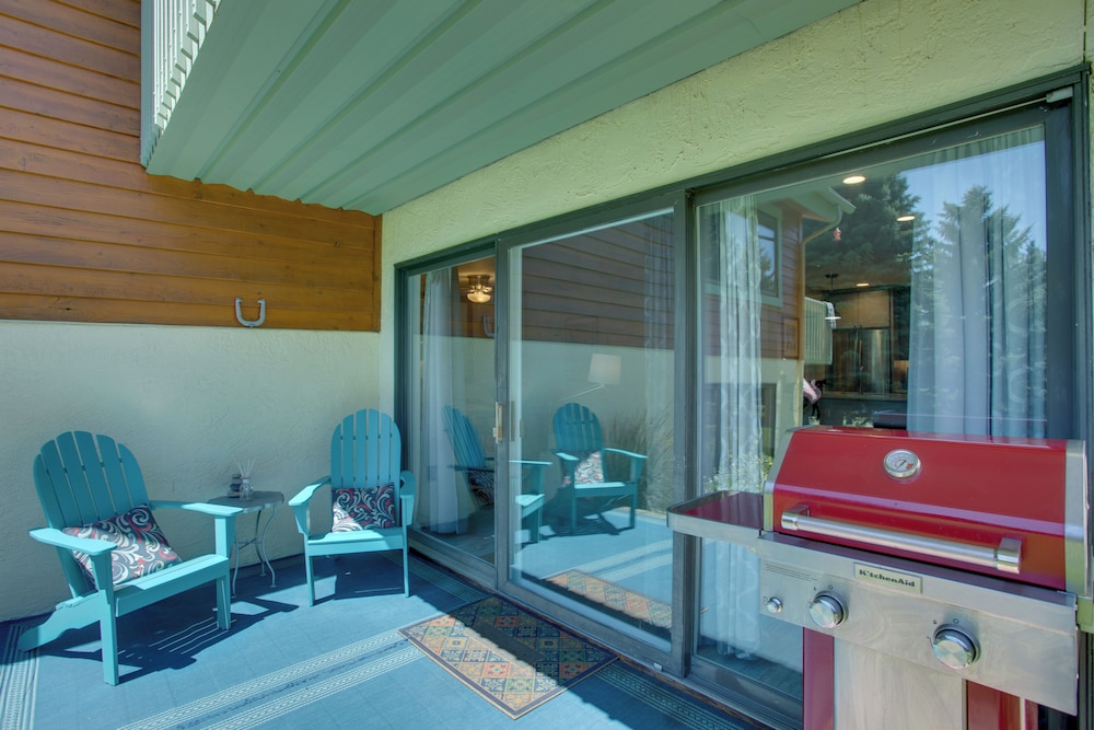 Renovated Avon Condo 5 Mins to Beaver Creek Resort - Property Image 15