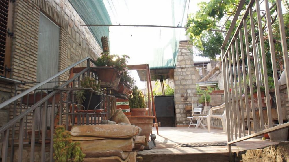 B&B Sciabakè