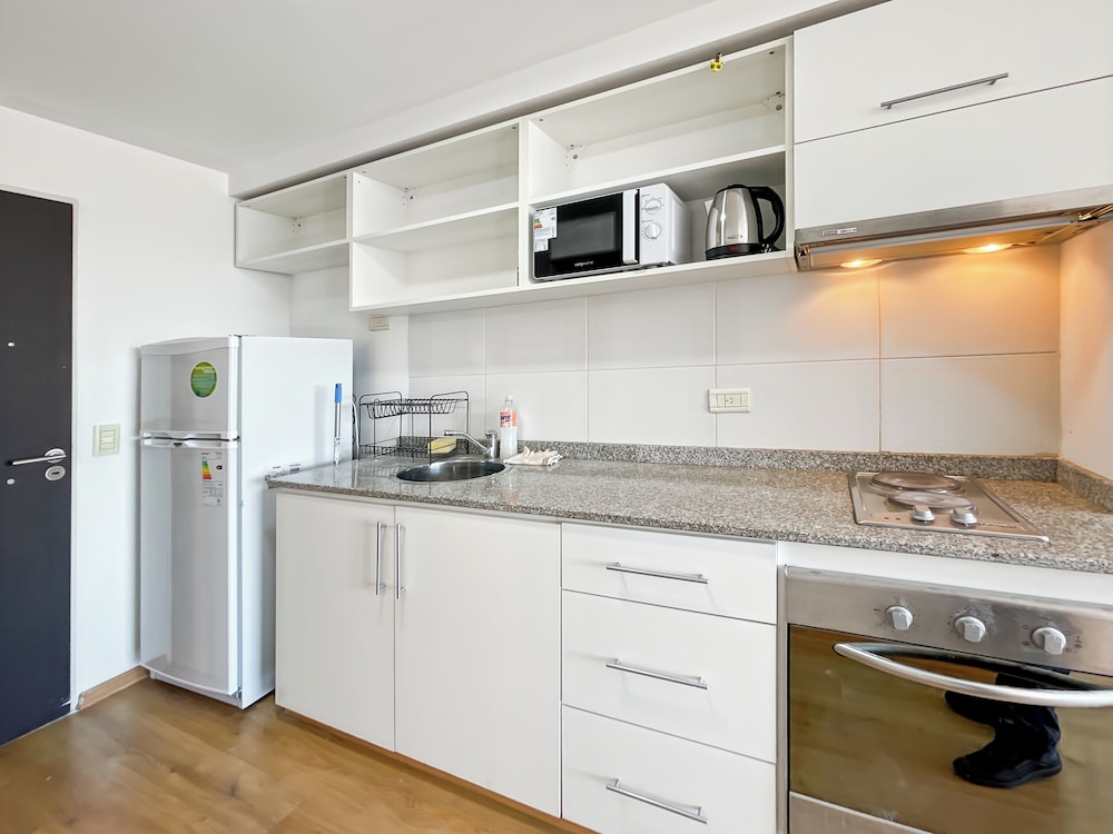 Ayres Obelisco Suites