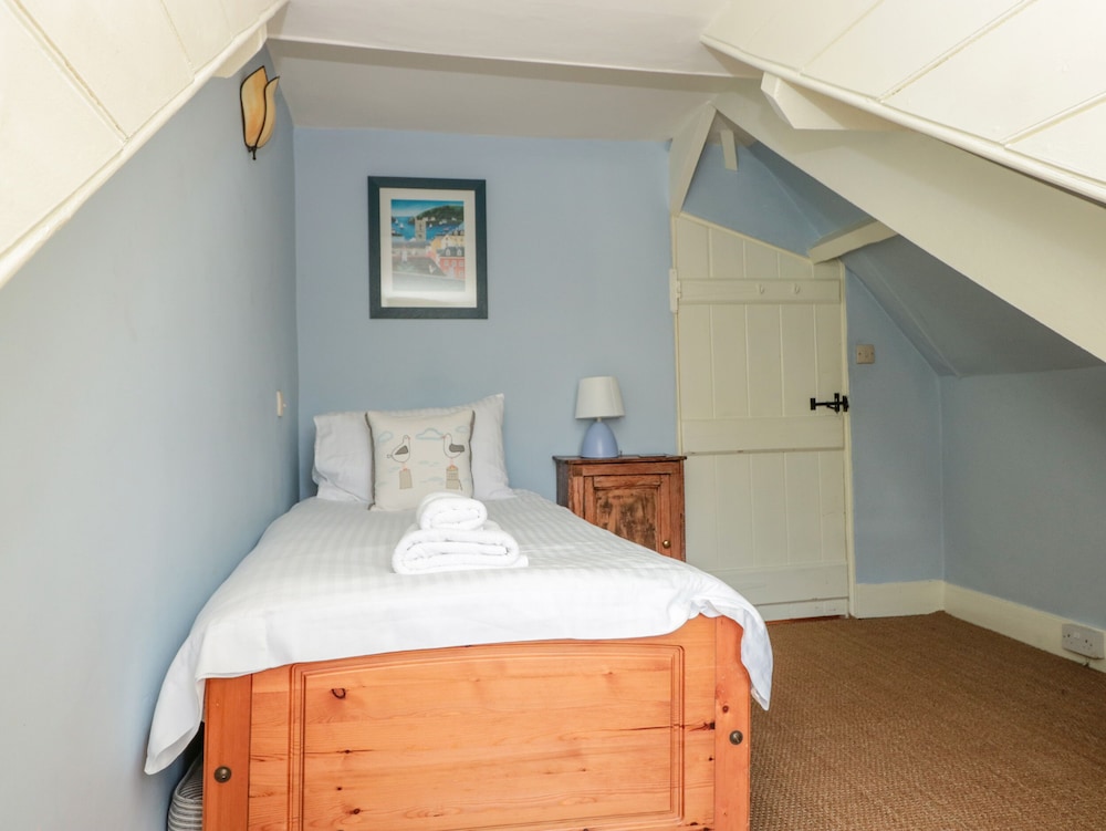 Kipper Lodge