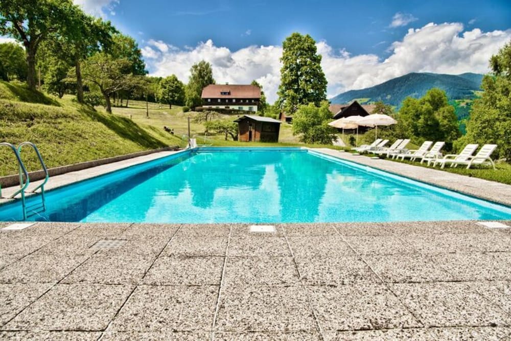 Farmhouse in Nockberge Near Ski Slopes