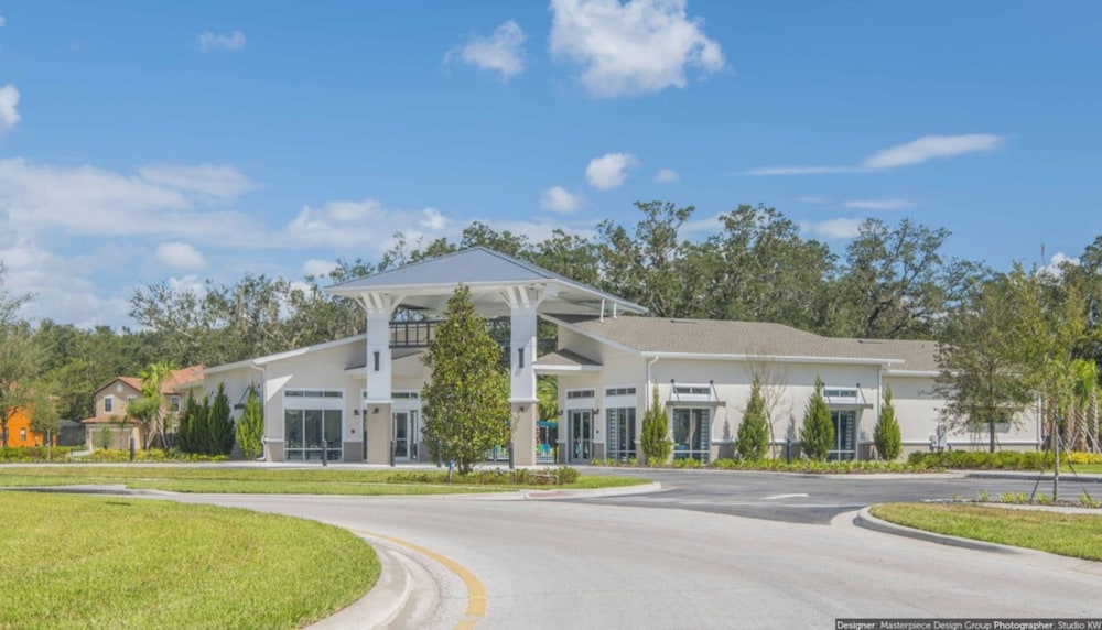 Golden Palms Vacation Resort 4445 - Image 1