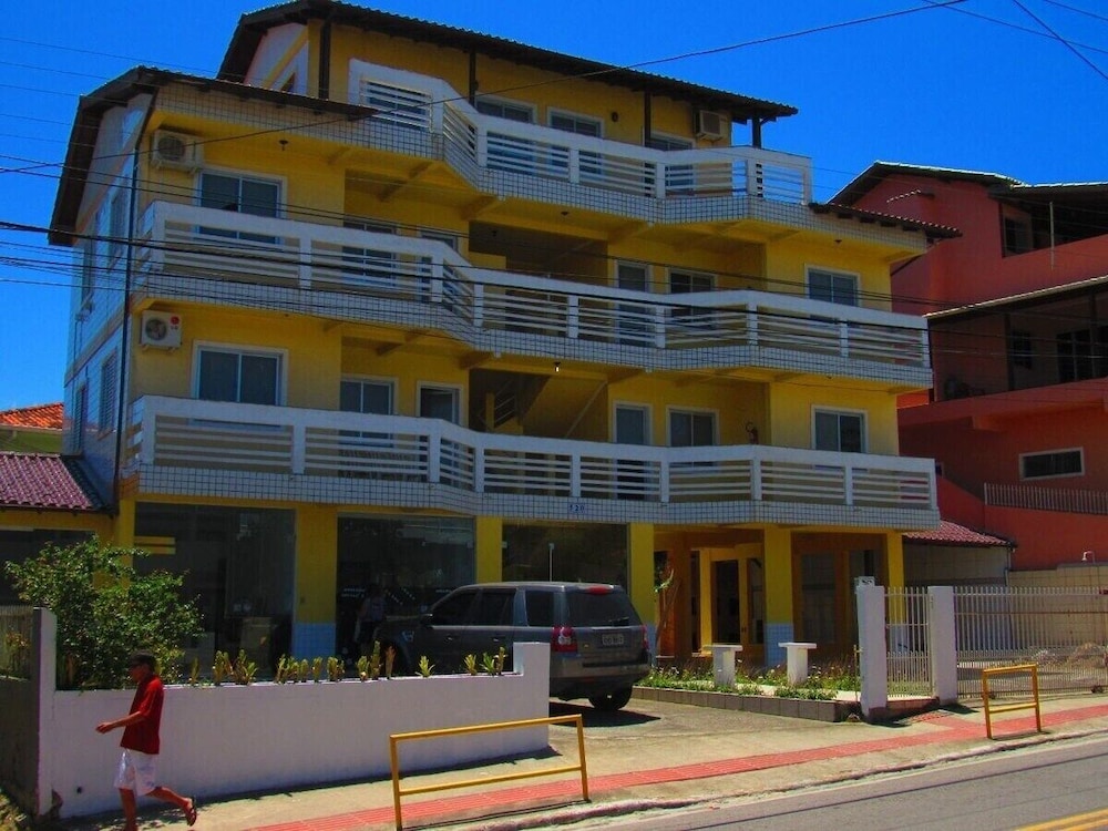 Pousada Atlantico 2
