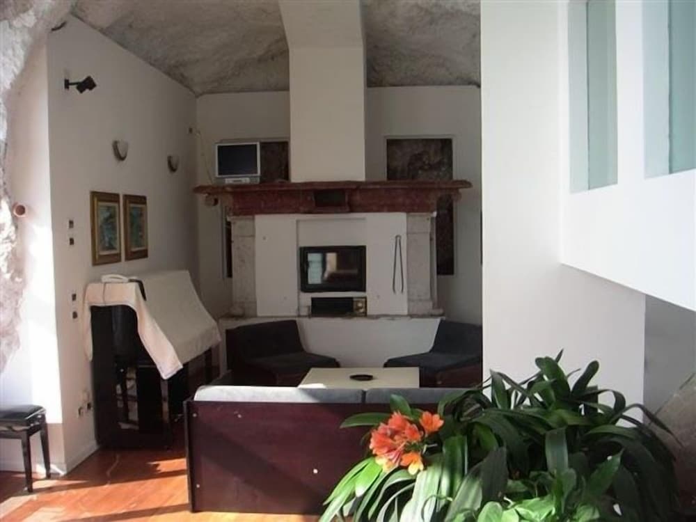 Residence Vecchio Porto Excelsior