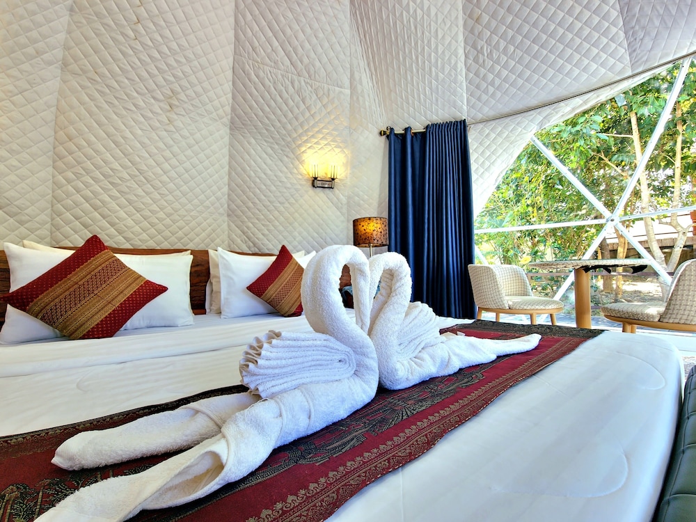 Phnom Tbeng Resort
