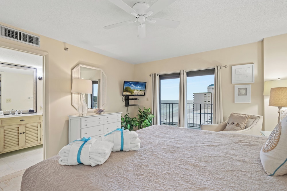 Watercrest 1110 - Sunset Haven