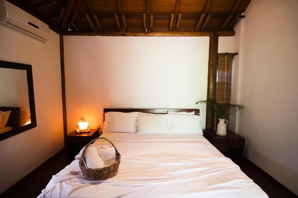 Villa Cozy