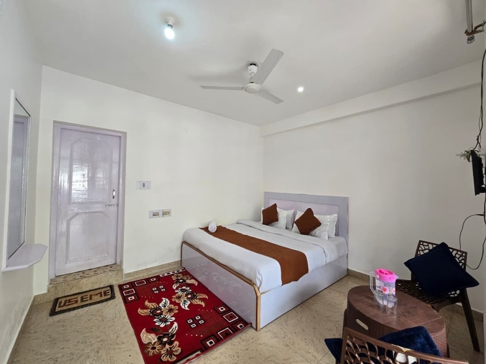 Triund View Homestay