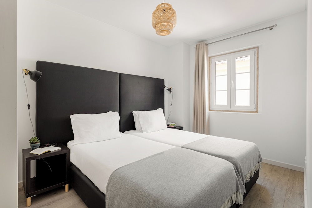 Atalaia Prime Apartments at Bairro Alto