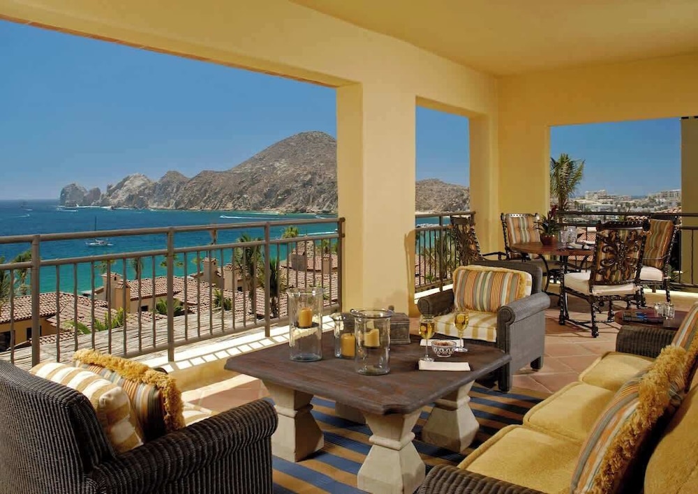 Hacienda Beach Club & Residences
