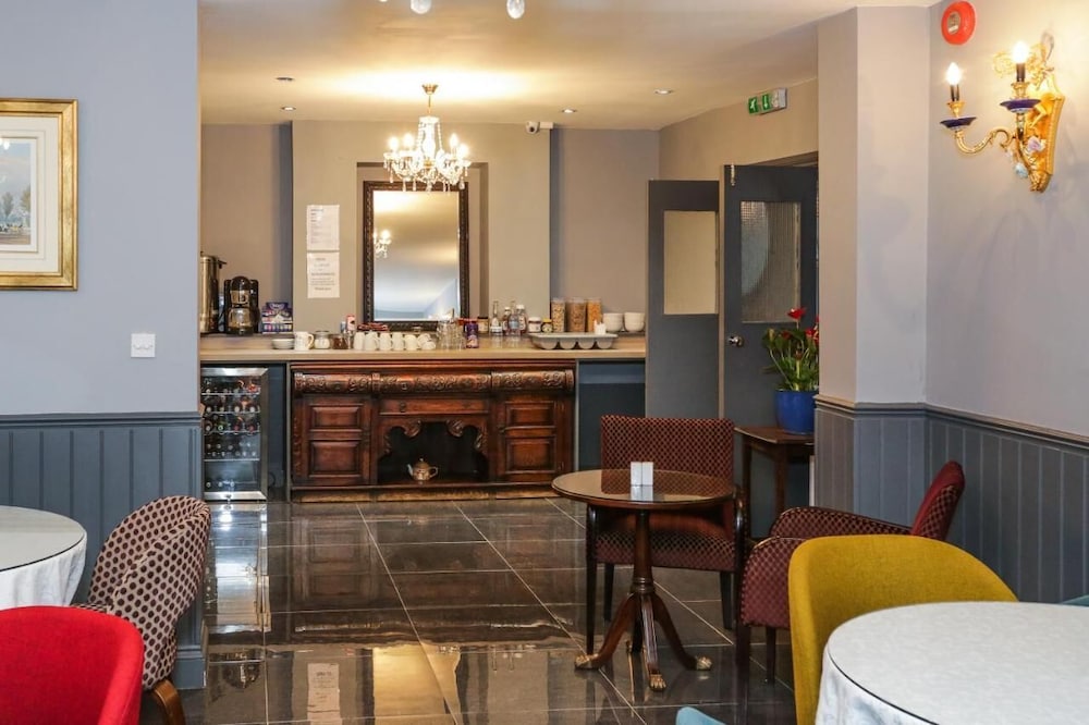 Beckenham Park Hotel