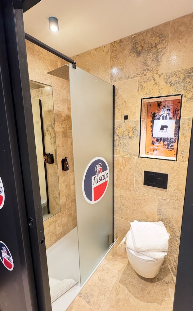 HOTEL by REBOUL - Boutique Hôtel Cassis