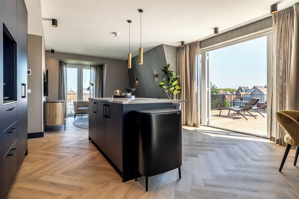 BizStay Delft