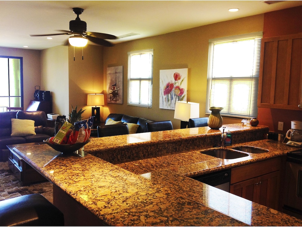 Pacifico Resort Condominiums