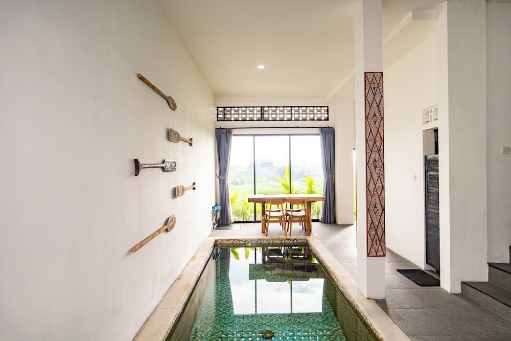 Fontana & Montana Villa Canggu
