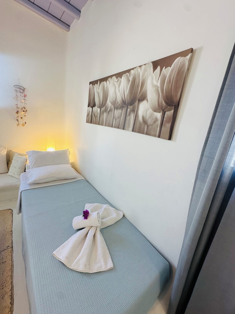 Mimoza Collection suites